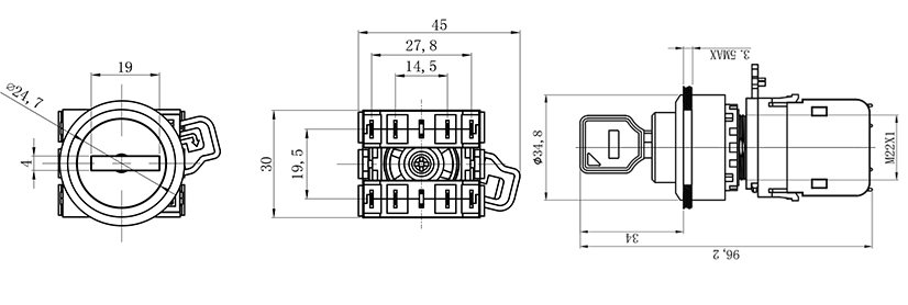 熟妇人妻中文字幕无码老熟妇