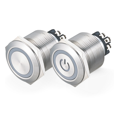 HBS1GQ系列  Ø25mm