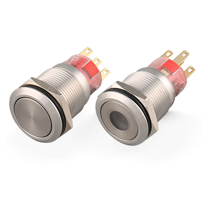 HBS1-AGQ系列 Ø19mm