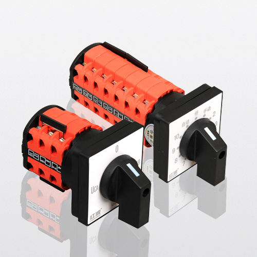 HBWN16万能转换开关